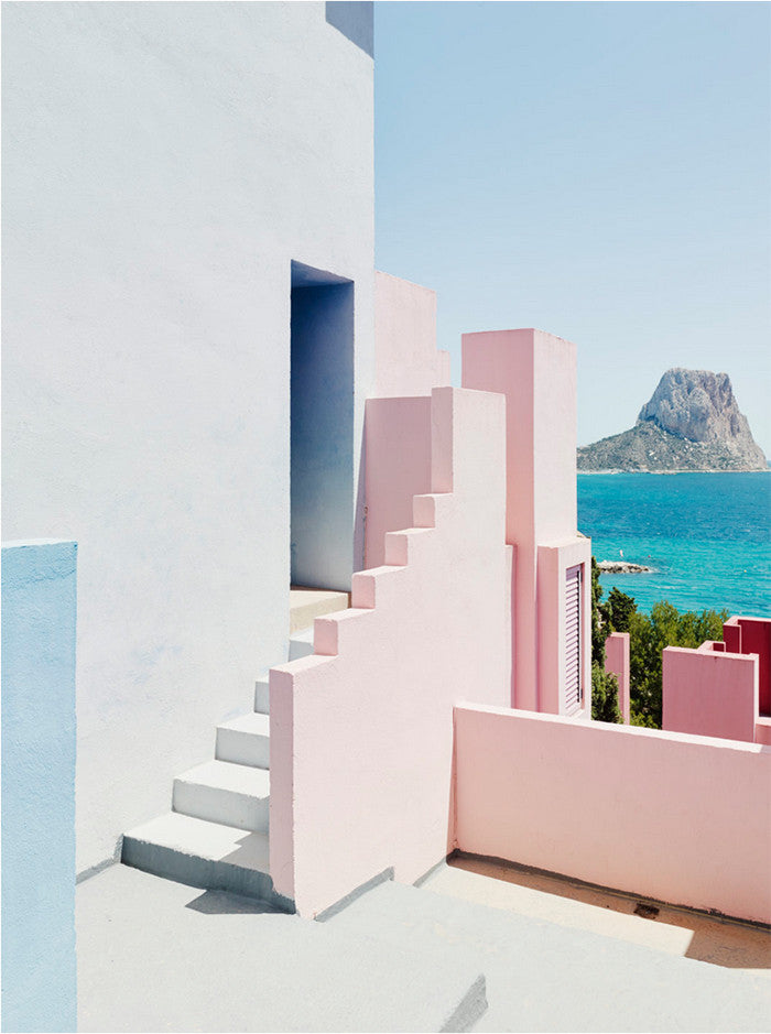 La Muralla Roja