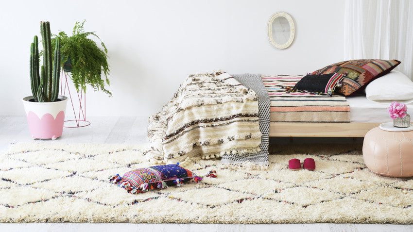 Magic Carpet
