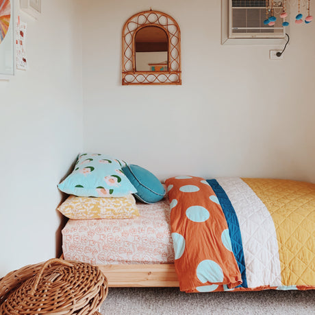 Jude's Room