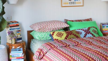 Bed of the Week - Sienna