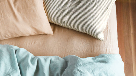 Linen Colours