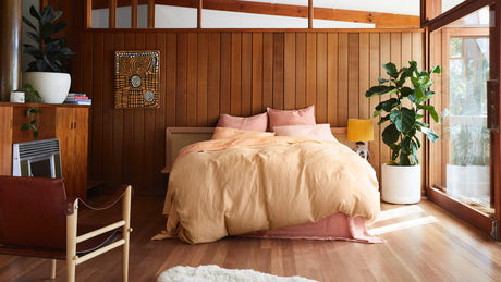 Sheet Hot Linen