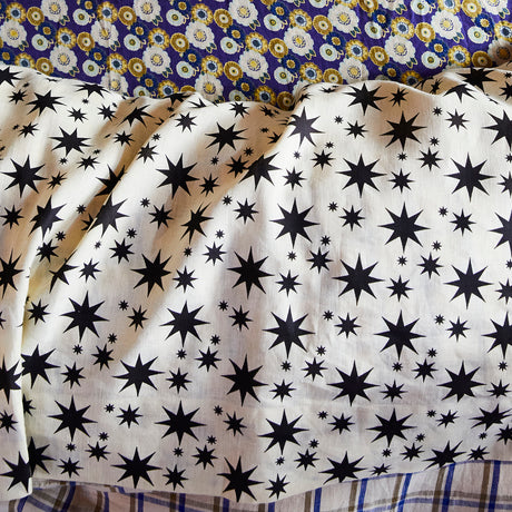 Patterned Bedding