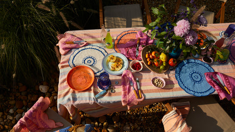 Tuscan Summer