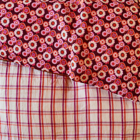 Retro Florals