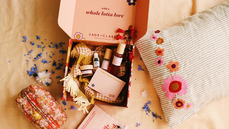 The Mother's Day Edit