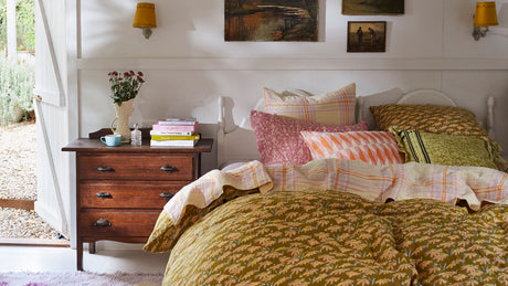 Prairie House