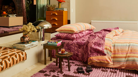 Casbah Dreaming