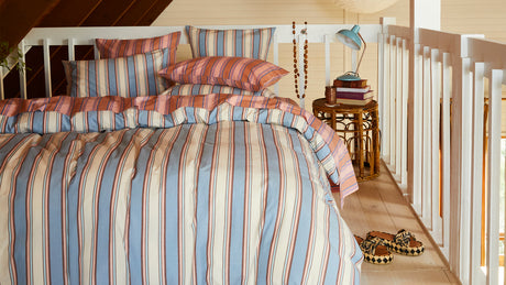 Heritage Stripes