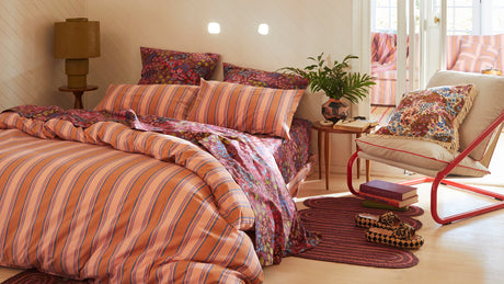 Sunkissed Slumber