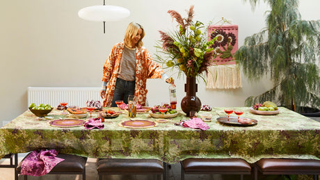 Vintage Botanicals