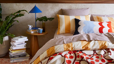 Scandi Sleep Ins