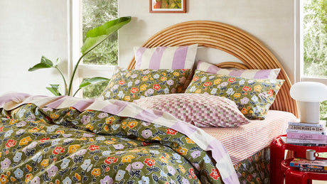 Room with a Bloom