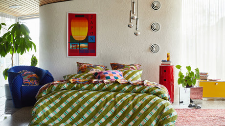 COOL + CALMING