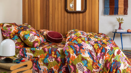 MAXIMALIST MAGIC