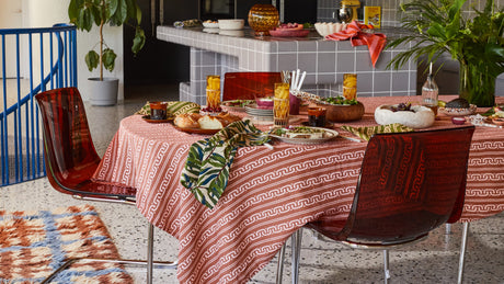 ELEVATED LEISURELY LUNCHES