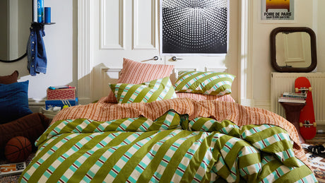 REFRESHING STRIPES