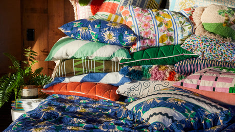 Explore Cushions