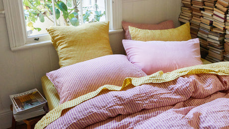 Sorbet Stripes