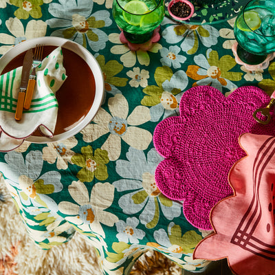 Spilsby Table Cloth Default Title