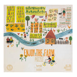 Londji Puzzle - Enjoy The Farm