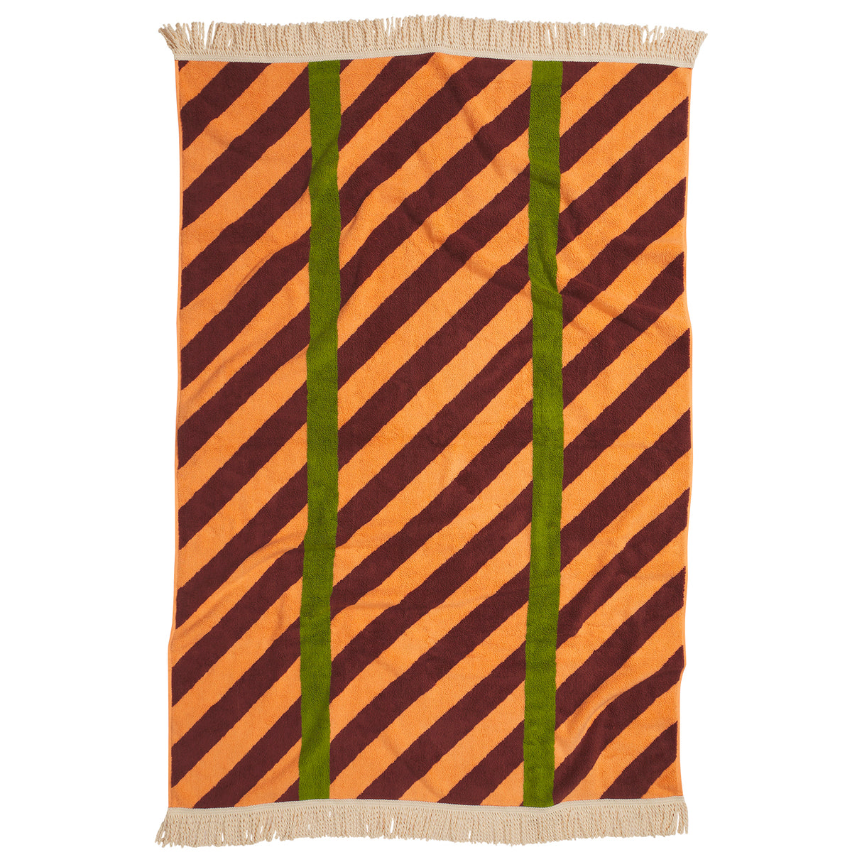 Jarita Bath Sheet - Desert