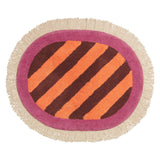 Jarita Bath Mat - Desert