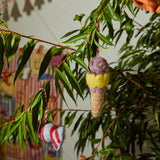 Lalika Icecream Decoration