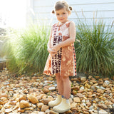 Heena Kids Dress 3