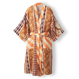 Heena Cotton Robe