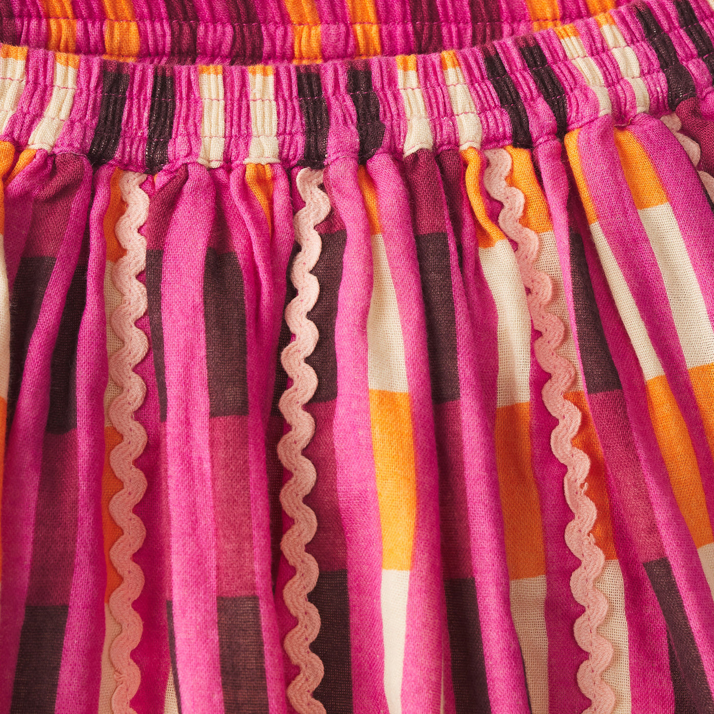 Chameli Kids Skirt 3