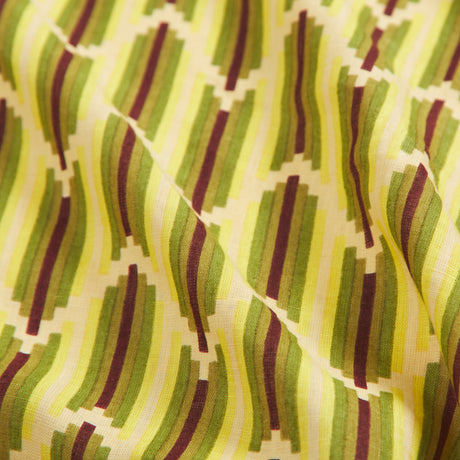 Nisha Table Cloth - Palm