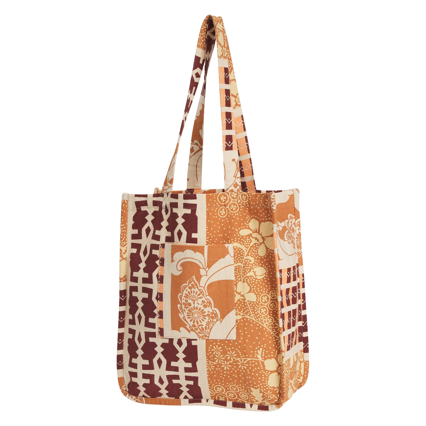 Heena Tote Bag