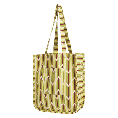 Nisha Tote Bag