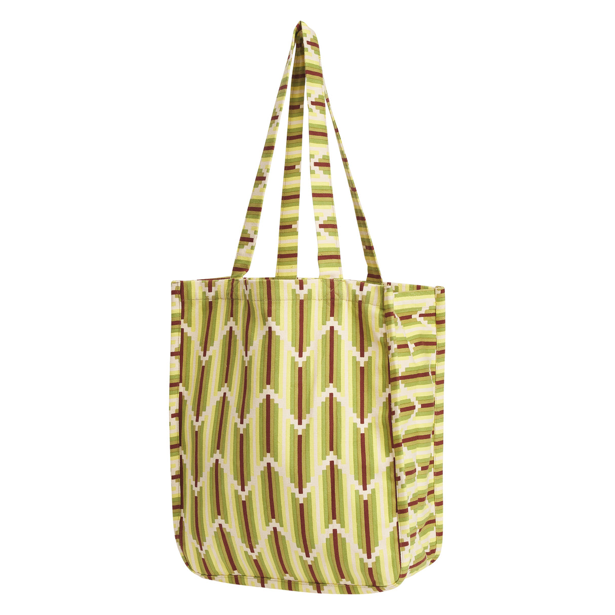 Nisha Tote Bag