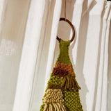 Junga Christmas Tree Wall Hanging