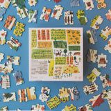Londji Puzzle - Enjoy The Farm