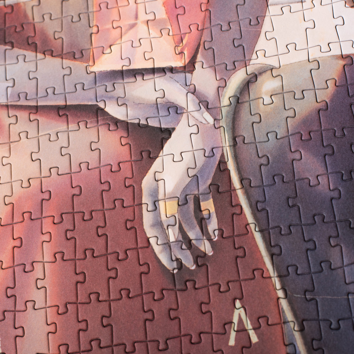 Londji Puzzle - Sunday