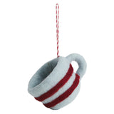 Oodles of Ornaments