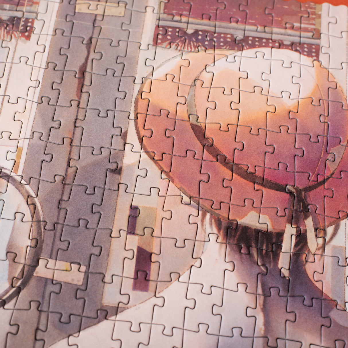 Londji Puzzle - Sunday