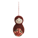 Oodles of Ornaments