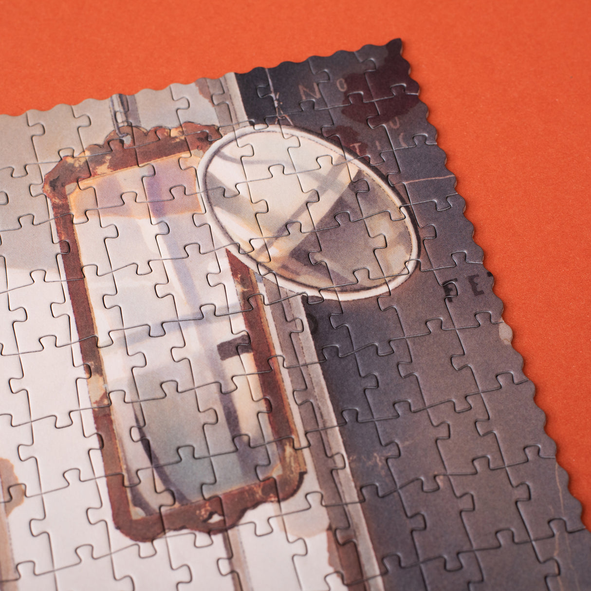 Londji Puzzle - Sunday