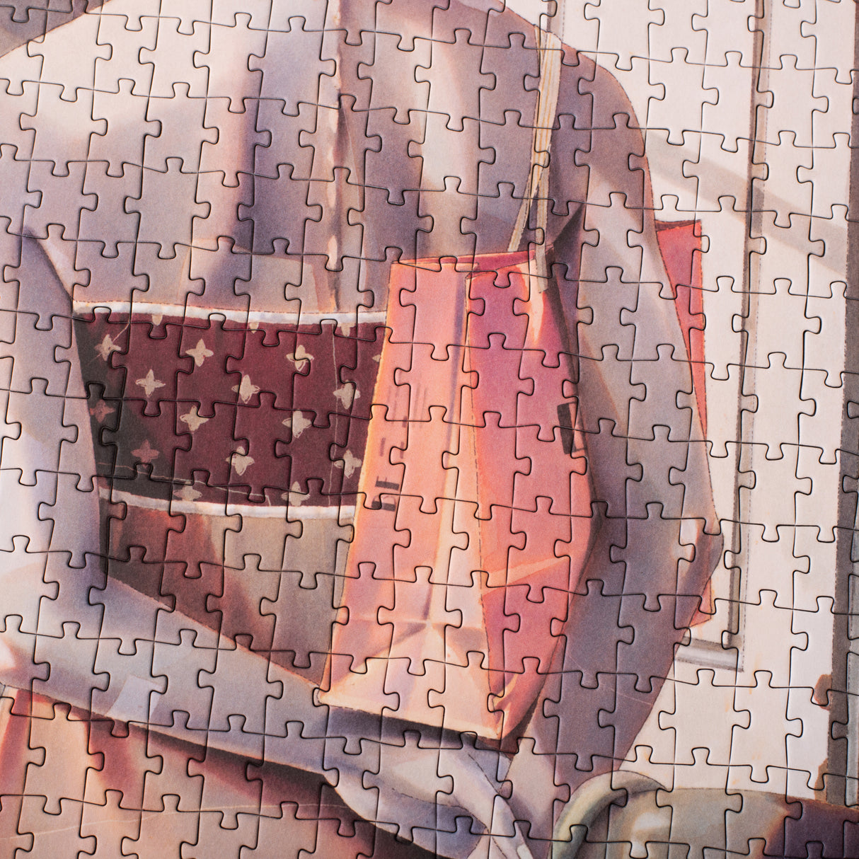 Londji Puzzle - Sunday