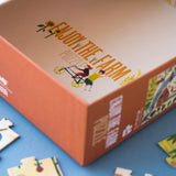 Londji Puzzle - Enjoy The Farm