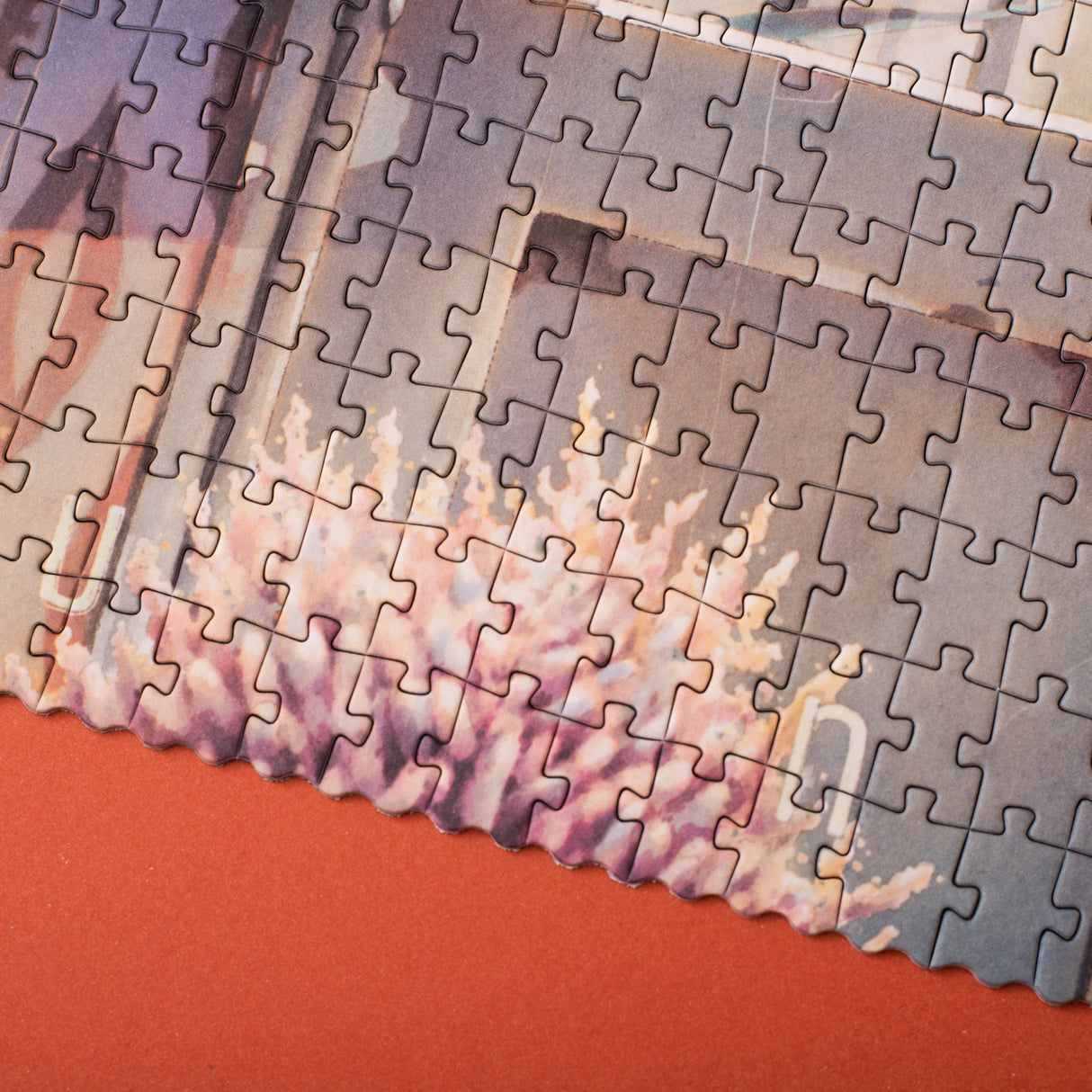 Londji Puzzle - Sunday
