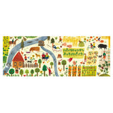 Londji Puzzle - Enjoy The Farm