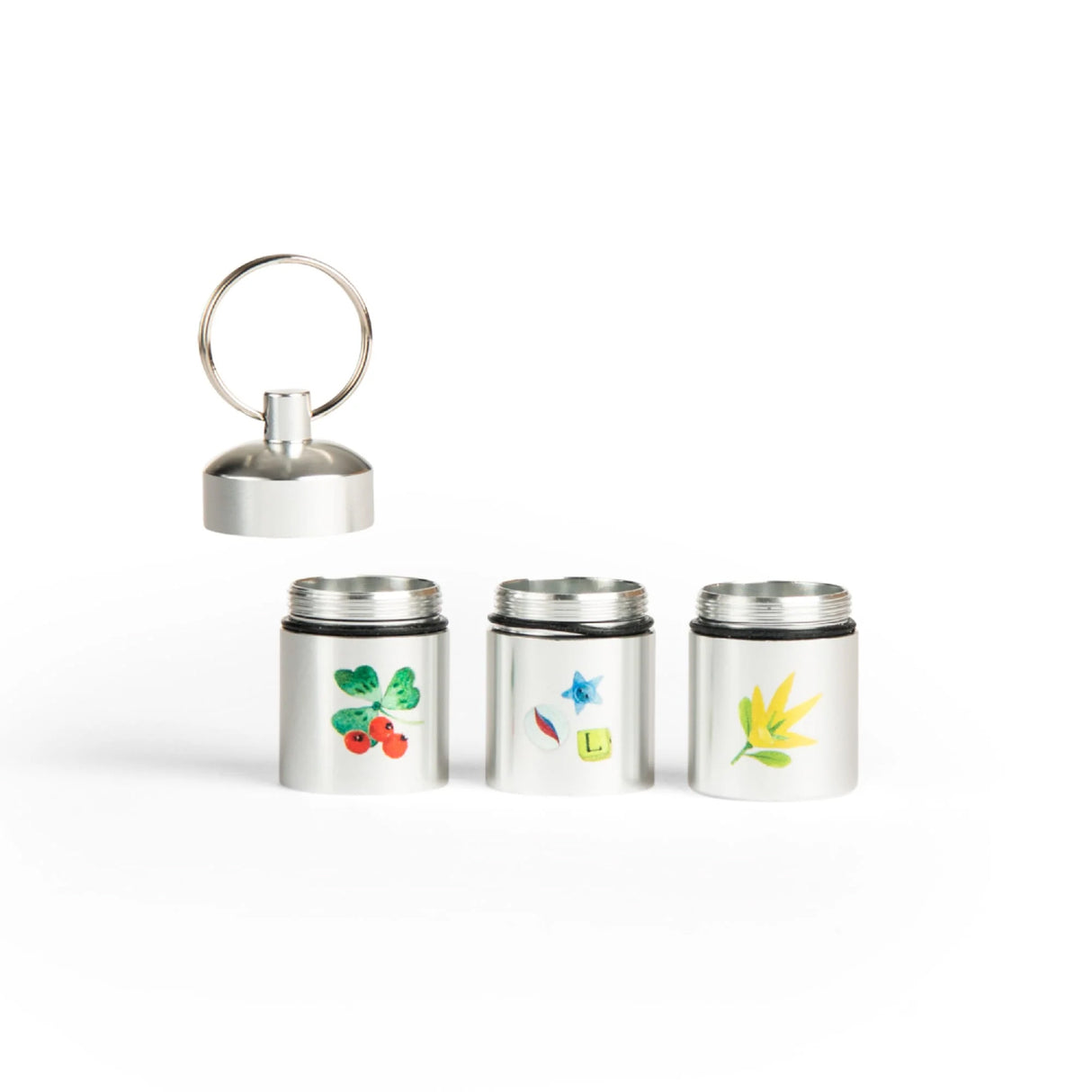 Moulin Roty - Le Jardin - Treasure Capsule