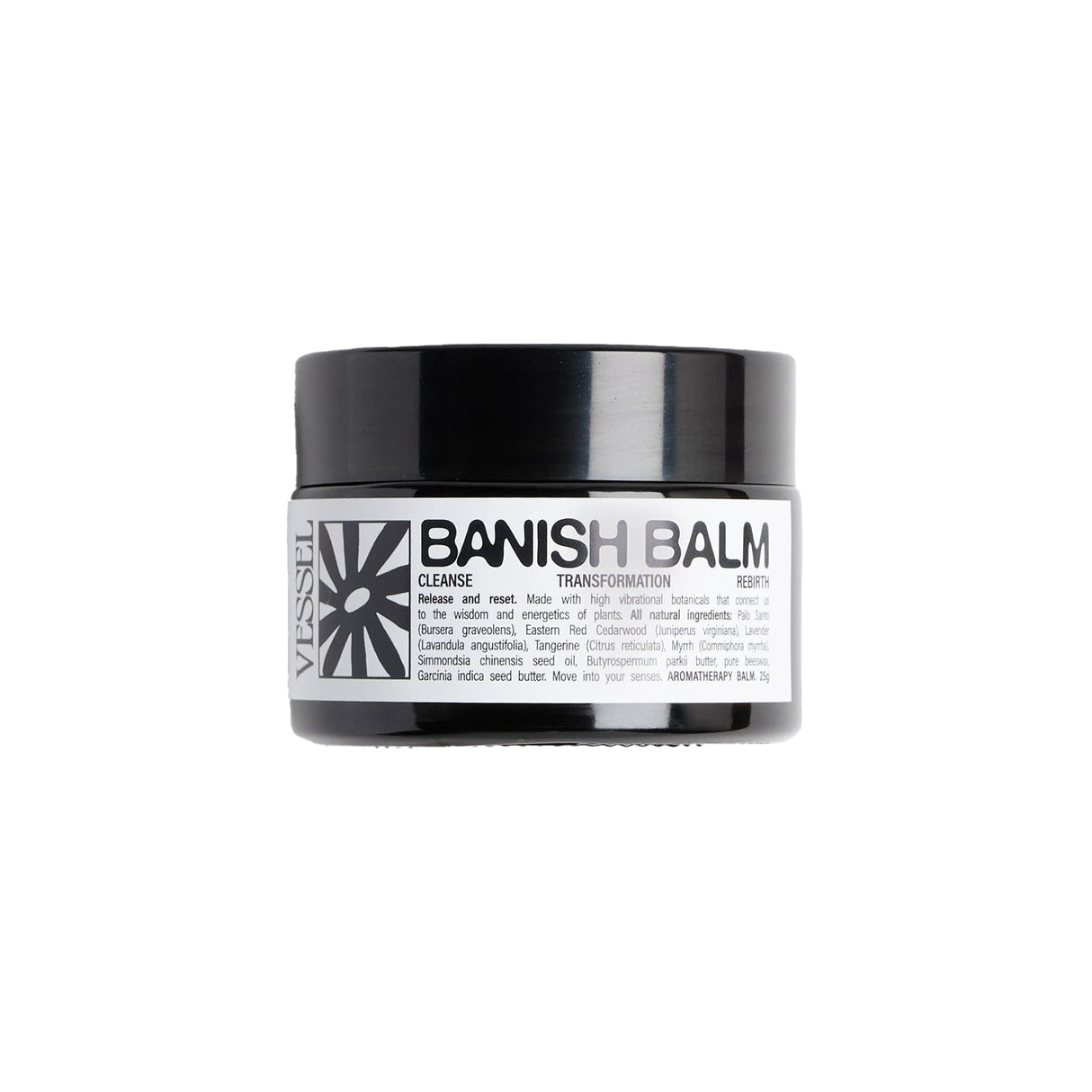 Banish Balm