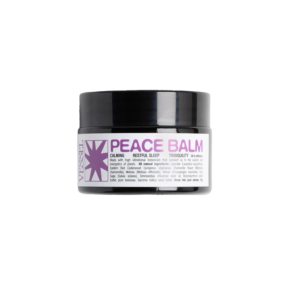 Peace Balm