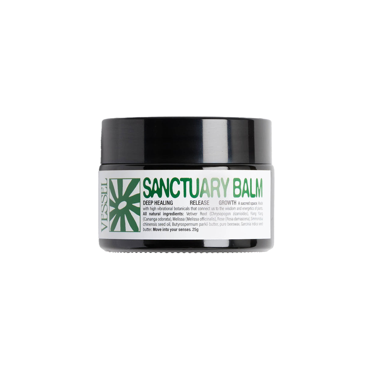 Sanctuary Balm
